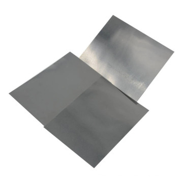 Inconel 625 Placa Inconel 600 Allenada de placa